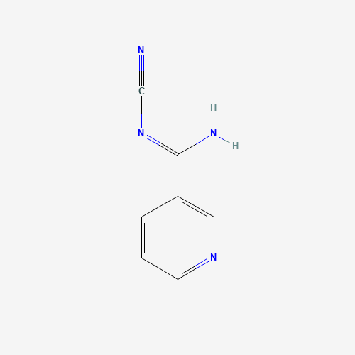 FT-0681102 CAS:73631-23-9 chemical structure
