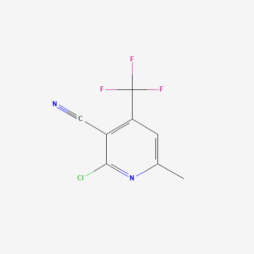 FT-0681103 CAS:13600-48-1 chemical structure