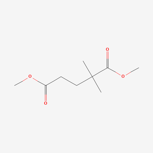 Dimethyl 2,2-dimethylpentanedioate (CAS: 13051-32-6) - Related Chemical Product