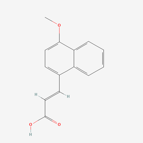 FT-0681110 CAS:15971-30-9 chemical structure