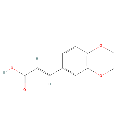 FT-0681111 CAS:14939-91-4 chemical structure
