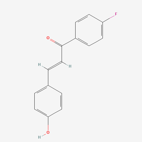 FT-0681119 CAS:7397-22-0 chemical structure