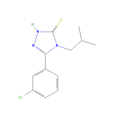 FT-0681128 CAS:26028-64-8 chemical structure