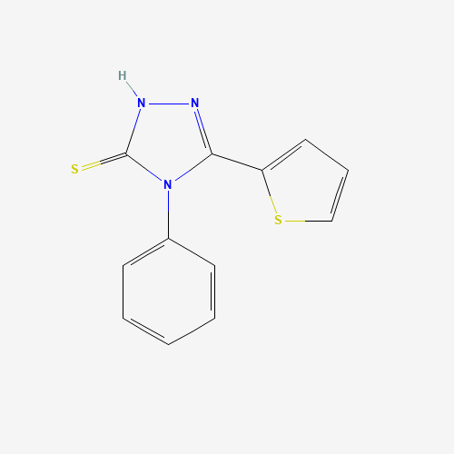 FT-0681129 CAS:57600-04-1 chemical structure