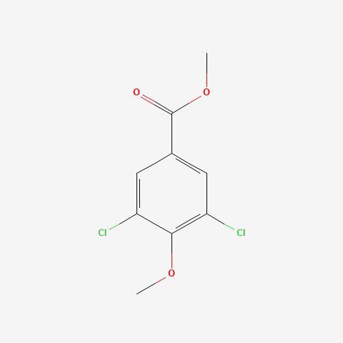 FT-0681131 CAS:24295-27-0 chemical structure
