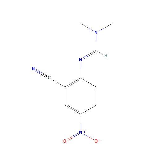 FT-0681132 CAS:39263-34-8 chemical structure