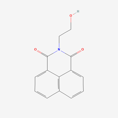 FT-0681138 CAS:5450-40-8 chemical structure