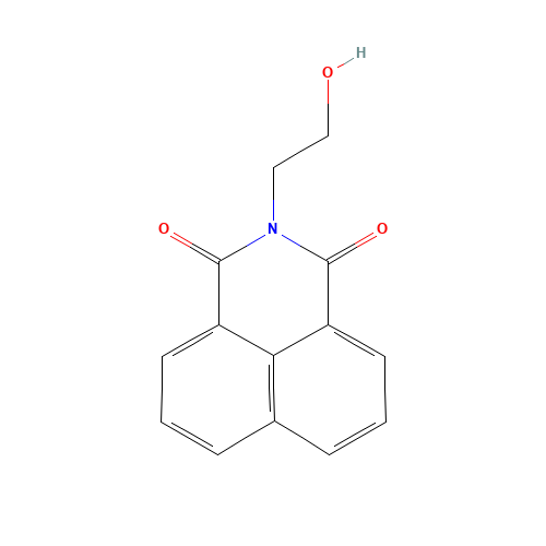 FT-0681138 CAS:5450-40-8 chemical structure