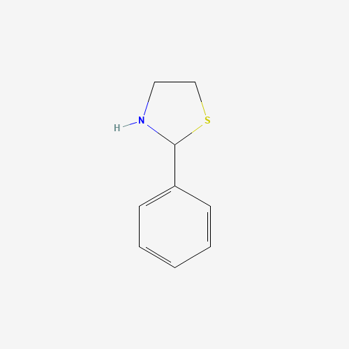 FT-0681140 CAS:4569-82-8 chemical structure