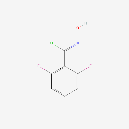 FT-0681146 CAS:118591-69-8 chemical structure