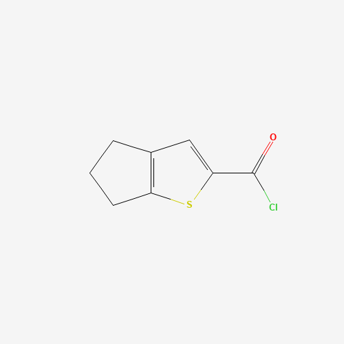FT-0681150 CAS:142329-25-7 chemical structure