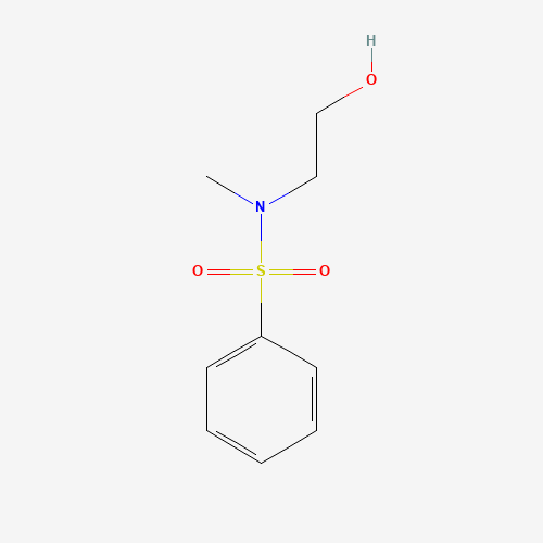 FT-0681156 CAS:59724-60-6 chemical structure