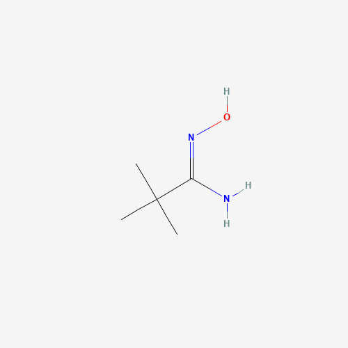 FT-0681164 CAS:42956-75-2 chemical structure