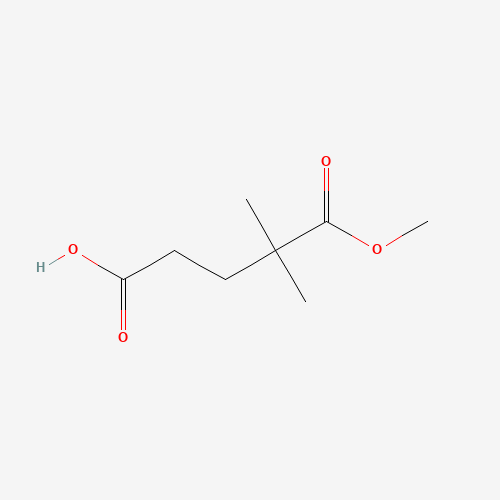 FT-0681165 CAS:2840-71-3 chemical structure