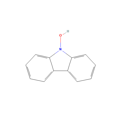 9H-Carbazol-4-ol (CAS: 54989-33-2) - Related Chemical Product