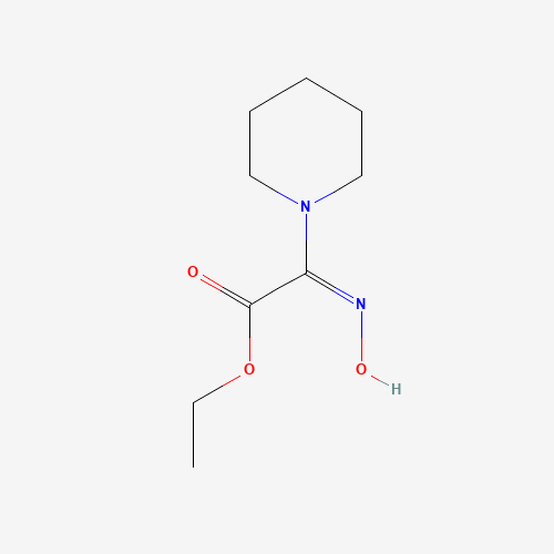 FT-0681195 CAS:120209-12-3 chemical structure