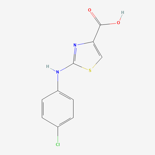 FT-0681196 CAS:165682-82-6 chemical structure