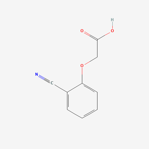 FT-0681219 CAS:6574-95-4 chemical structure