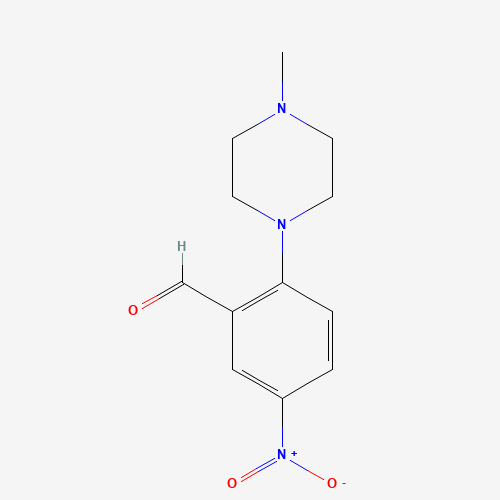 FT-0681221 CAS:30742-63-3 chemical structure