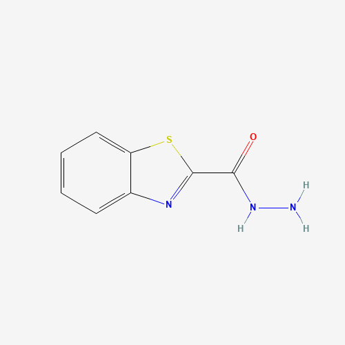 FT-0681230 CAS:28891-34-1 chemical structure