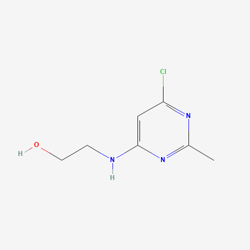 FT-0681236 CAS:22177-97-5 chemical structure