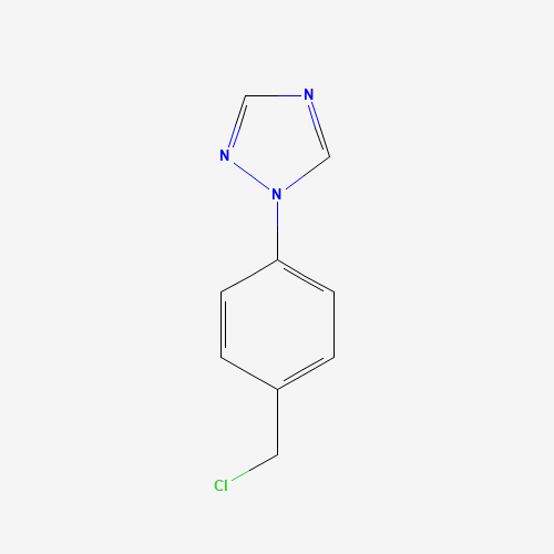 FT-0681237 CAS:143426-53-3 chemical structure
