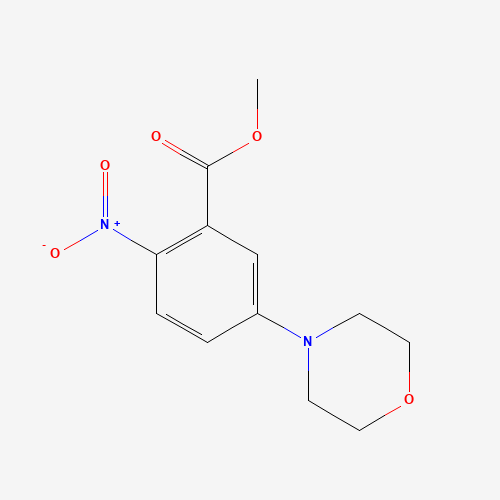 FT-0681245 CAS:134050-75-2 chemical structure
