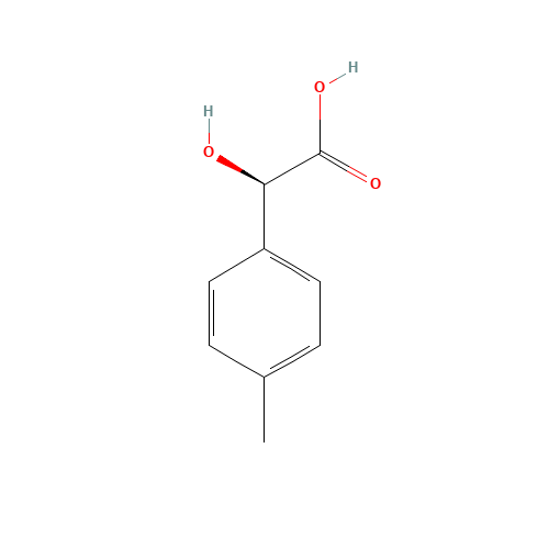 2-Hydroxy-2-(4-methylphenyl)acetic acid (CAS: 31284-89-6) - Related Chemical Product