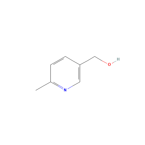 (6-Methyl-3-pyridinyl)methanol (CAS: 34107-46-5) - Related Chemical Product