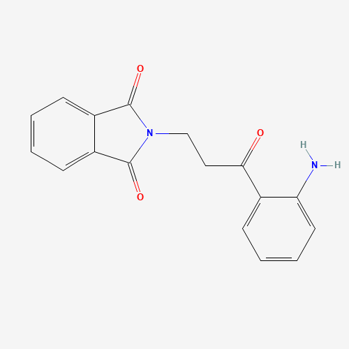 FT-0681259 CAS:17515-32-1 chemical structure