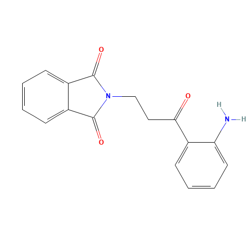 FT-0681259 CAS:17515-32-1 chemical structure