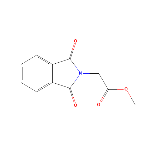 FT-0681260 CAS:23244-58-8 chemical structure