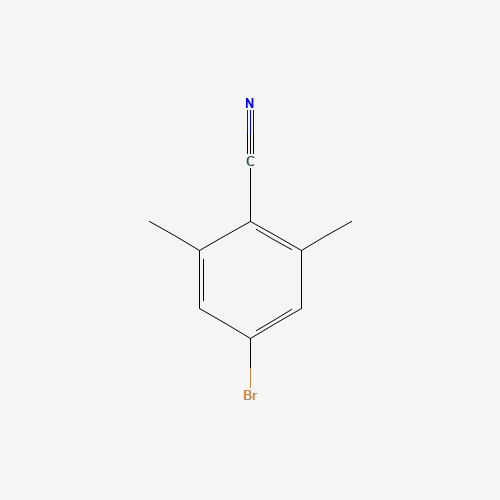 FT-0681263 CAS:5757-66-4 chemical structure