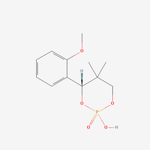 FT-0681267 CAS:98674-83-0 chemical structure