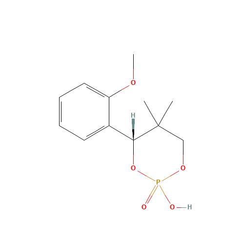 (R)-(+)-Anicyphos (CAS: 98674-83-0) - Related Chemical Product
