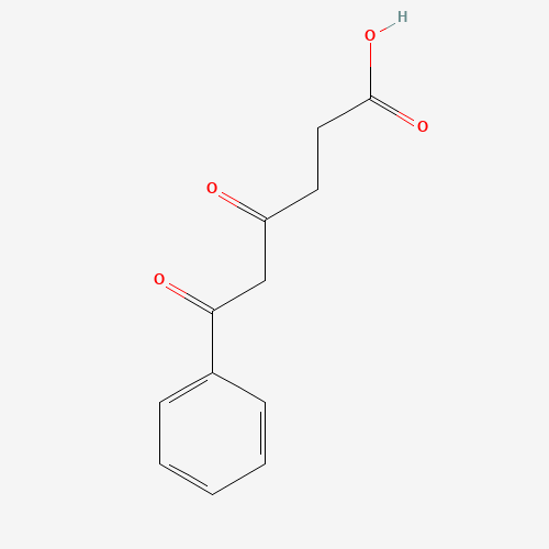 4,6-Dioxo-6-phenylhexanoic acid (CAS: 114150-57-1) - Related Chemical Product