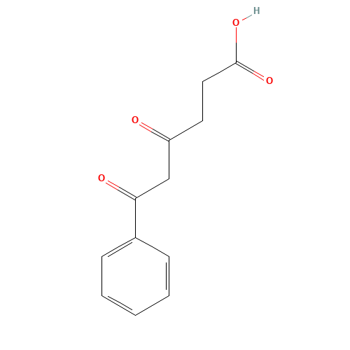 4,6-Dioxo-6-phenylhexanoic acid (CAS: 114150-57-1) - Related Chemical Product