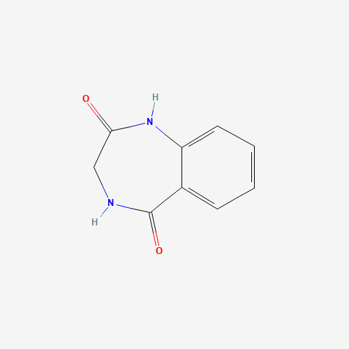 FT-0681286 CAS:5118-94-5 chemical structure