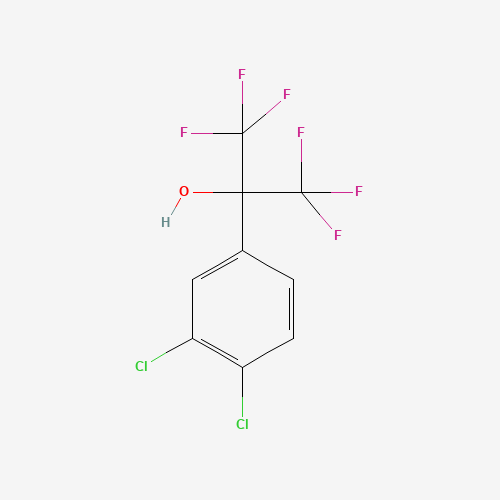 FT-0681288 CAS:65072-48-2 chemical structure