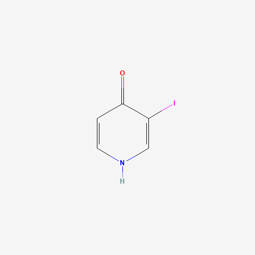 FT-0681290 CAS:89282-03-1 chemical structure