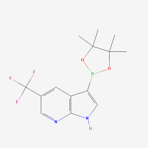 FT-0681291 CAS:1198094-97-1 chemical structure