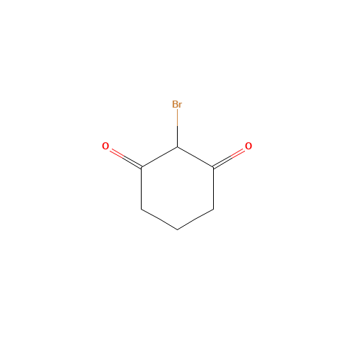 2-Bromo-1,3-cyclohexanedione (CAS: 60060-44-8) - Related Chemical Product