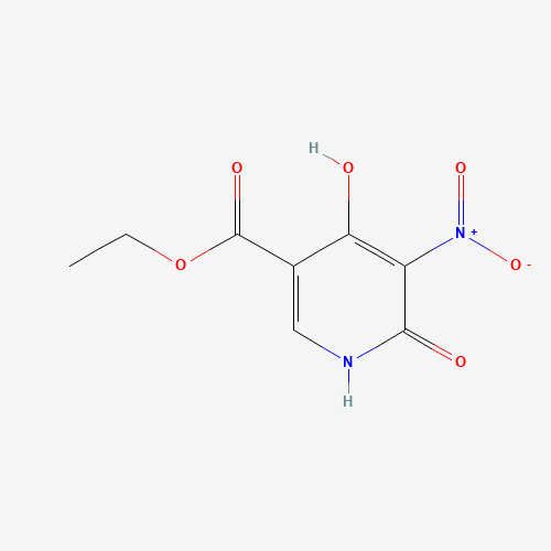 FT-0681306 CAS:6317-97-1 chemical structure