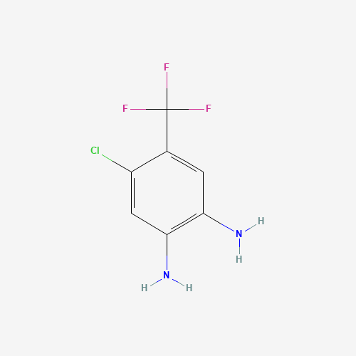 FT-0681312 CAS:157590-59-5 chemical structure