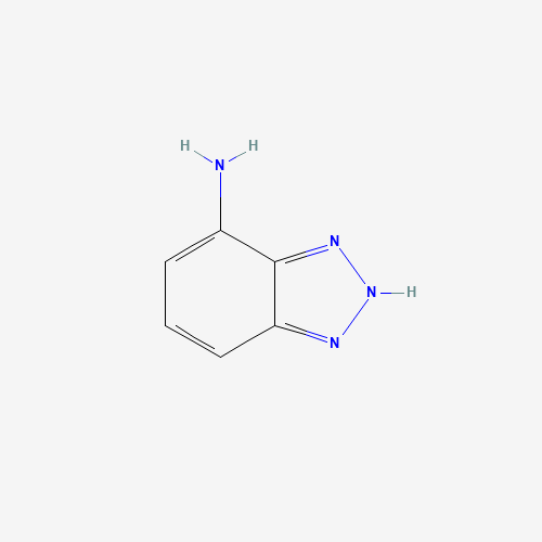 FT-0681313 CAS:18076-61-4 chemical structure