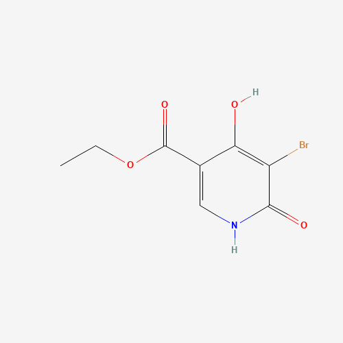 FT-0681318 CAS:89978-58-5 chemical structure