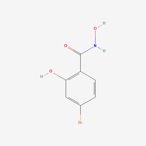 FT-0681324 CAS:61799-79-9 chemical structure