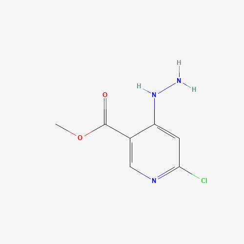 FT-0681332 CAS:65973-40-2 chemical structure