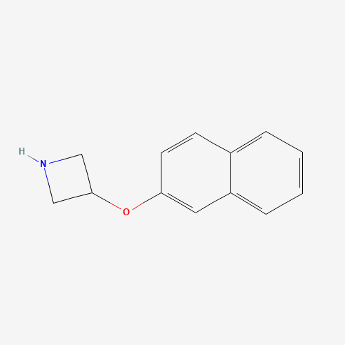 FT-0681354 CAS:784123-27-9 chemical structure