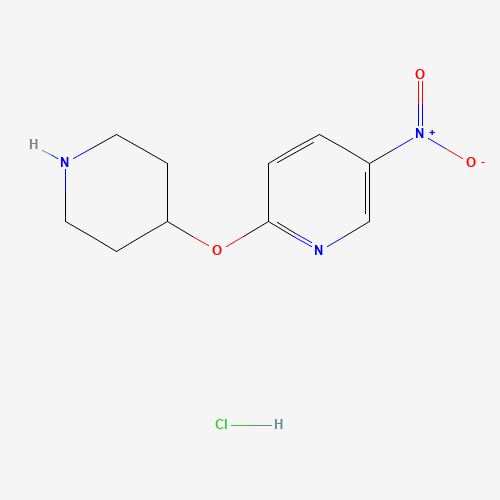 FT-0681358 CAS:1185309-69-6 chemical structure